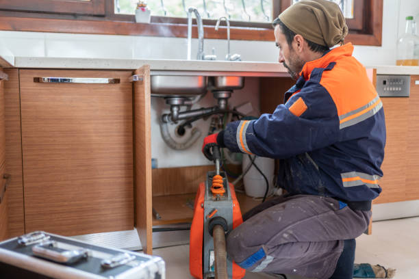 Shower Repair Services in Federalsburg, MD
