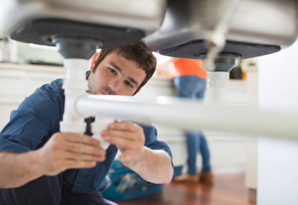 Best Clogged Drain Plumber  in Federalsburg, MD