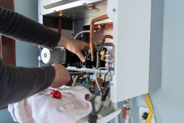 Best Plumbing Installation Services  in Federalsburg, MD