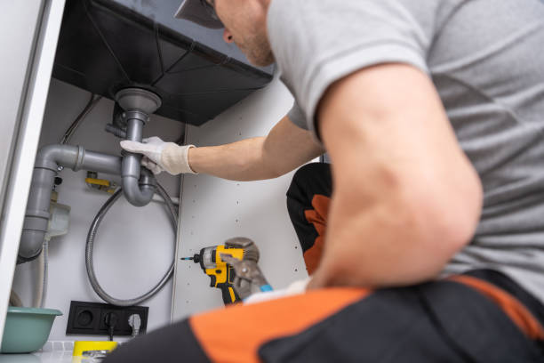 Best Clogged Drain Plumber  in Federalsburg, MD