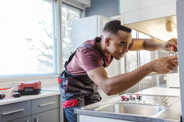 Best Emergency Plumbing Repair  in Federalsburg, MD